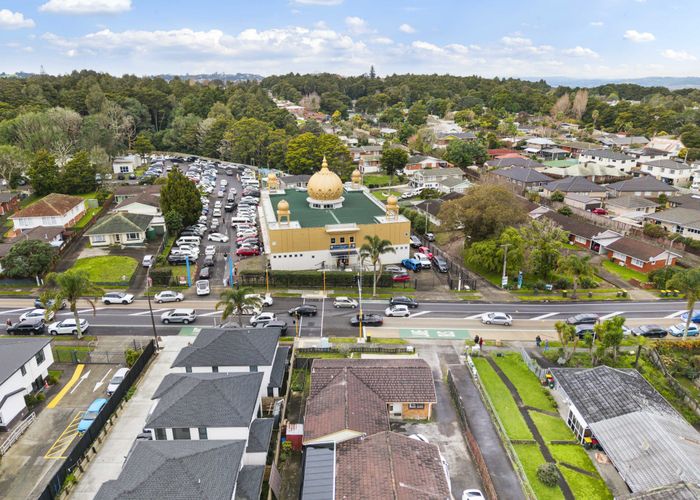  at 1/107 Great South Road, Manurewa, Manukau City, Auckland