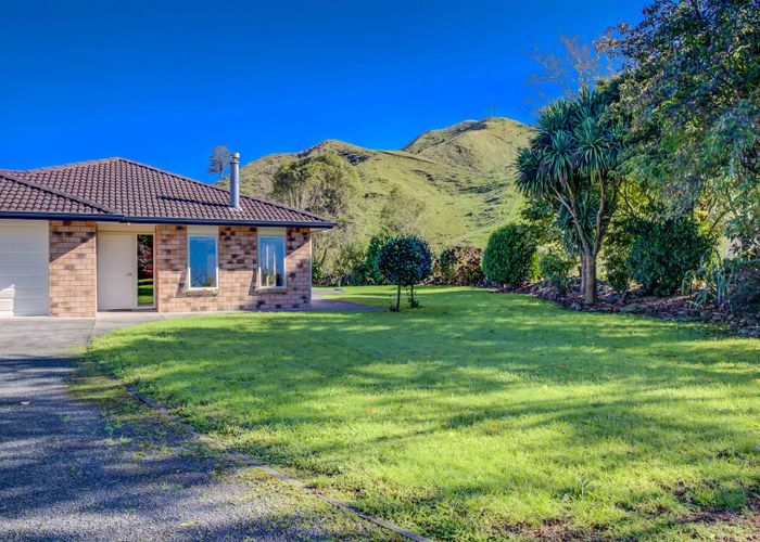  at 16 Parker Road, Huntly, Huntly