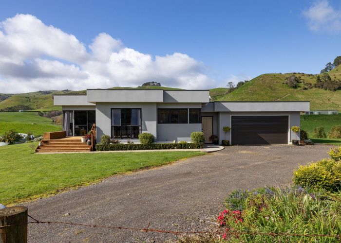  at 246B Maratoto Road, Hikutaia, Paeroa