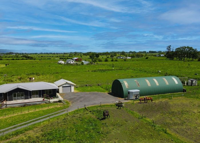  at 368 Pukahu Road, Netherton, Paeroa