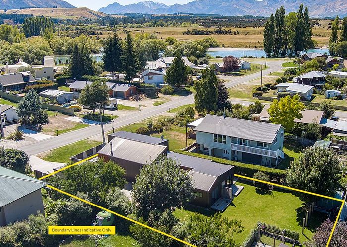 at 46 Kingston Street, Albert Town, Wanaka