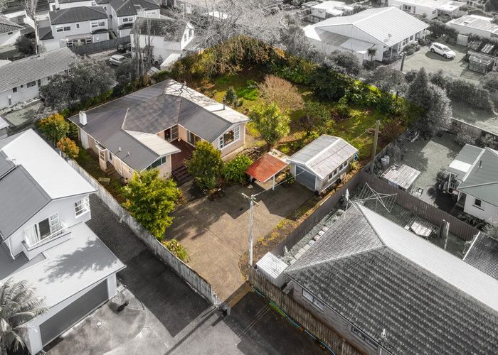  at 268A Birkdale Road, Birkdale, North Shore City, Auckland