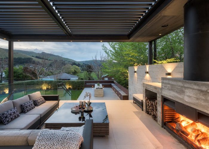  at 146 Bridle Path Road, Heathcote Valley, Christchurch