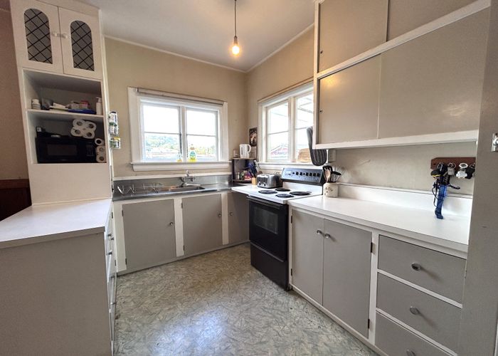  at 4 Ohau Street, Dobson, Greymouth