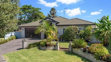  at 14 Mission View Drive, Northpark, Auckland
