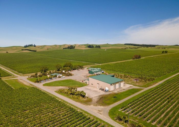  at 460 Glasnevin Road, Amberley, Hurunui, Canterbury