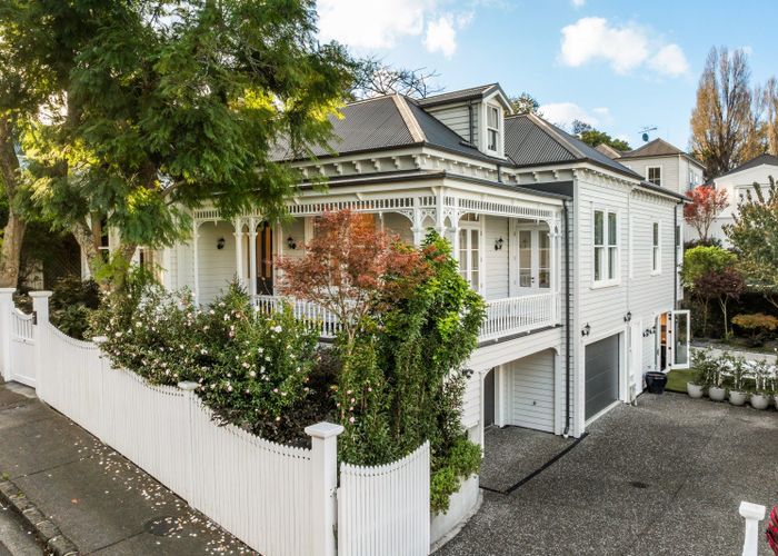  at 12 Georgina Street, Freemans Bay, Auckland City, Auckland