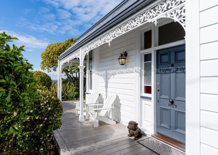  at 2 Melrose Street, Roslyn, Dunedin, Otago