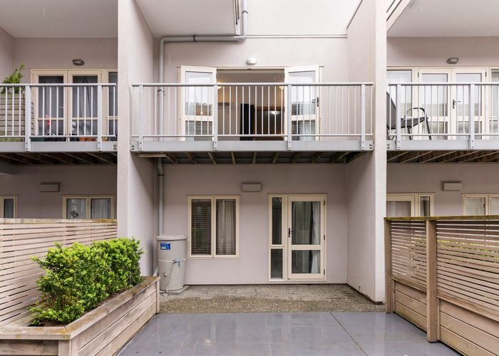  at 108/72 Herald Street, Berhampore, Wellington, Wellington