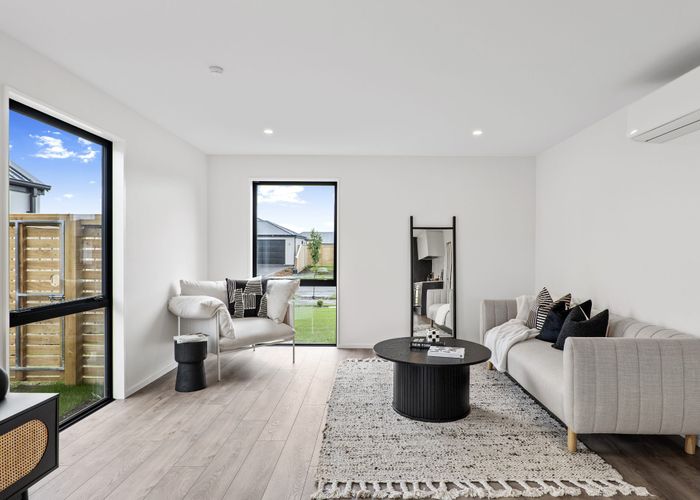  at 13 River Stone Drive - Lot 190 Riverstone, Halswell, Christchurch City, Canterbury