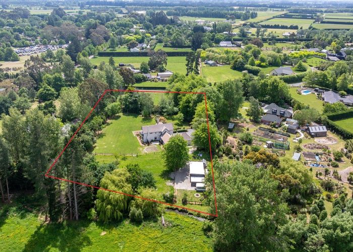  at 9 Wilson Drive, Ohoka, Kaiapoi