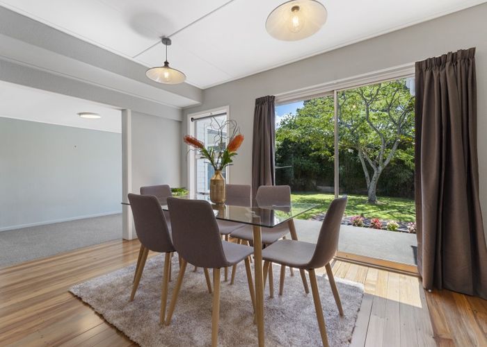  at 6 Bedford Street, Fitzroy, New Plymouth