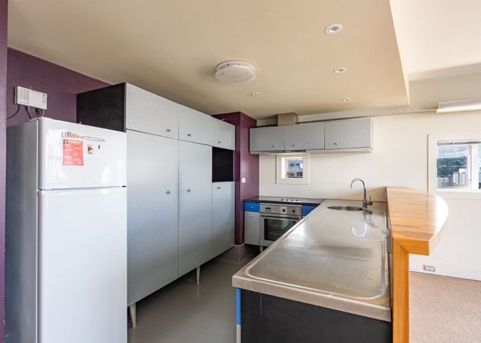  at 102/43 Mulgrave Street, St Pauls Building, Thorndon, Wellington, Wellington