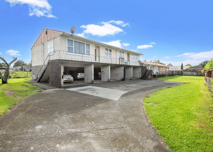  at 35 Miles Avenue, Papatoetoe, Manukau City, Auckland