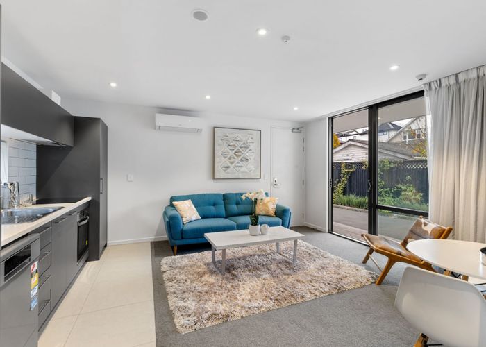  at 9/12 Latimer Sq, City Centre, Christchurch City, Canterbury