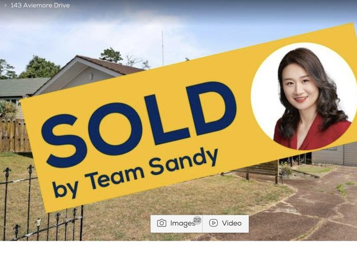  at 143 Aviemore Drive, Highland Park, Auckland