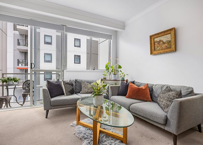  at 527/149 Nelson Street, City Centre, Auckland City, Auckland