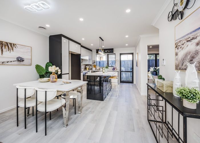  at 38B Seymour Road, Sunnyvale, Waitakere City, Auckland