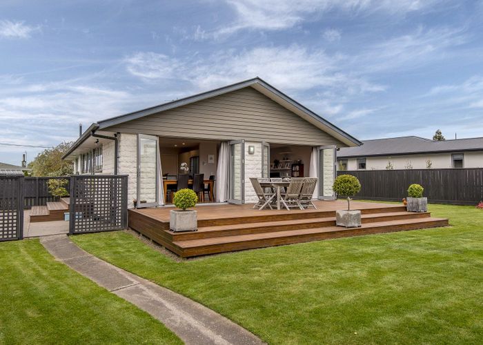  at 14 Fairford Street, Bishopdale, Christchurch