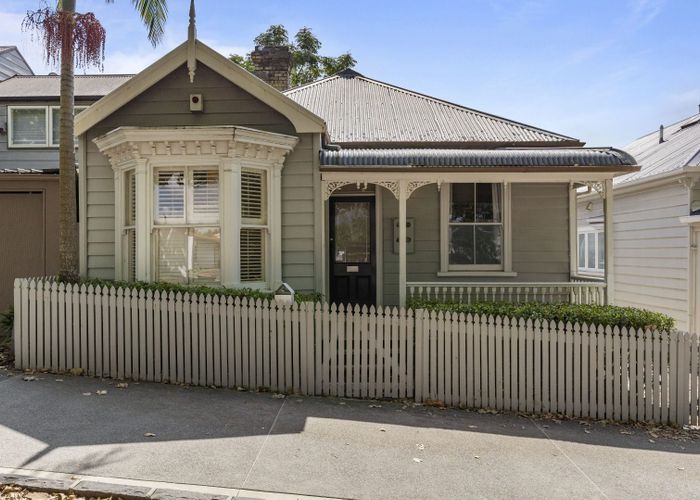  at 66 Franklin Road, Freemans Bay, Auckland