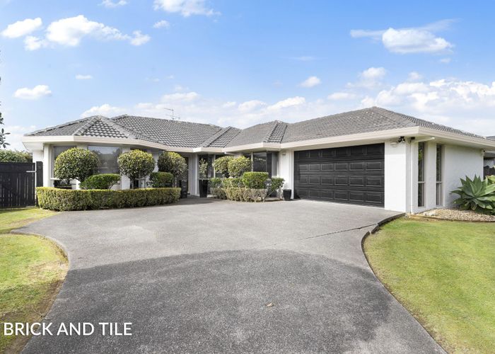  at 23 Ben Nevis Place, Northpark, Auckland