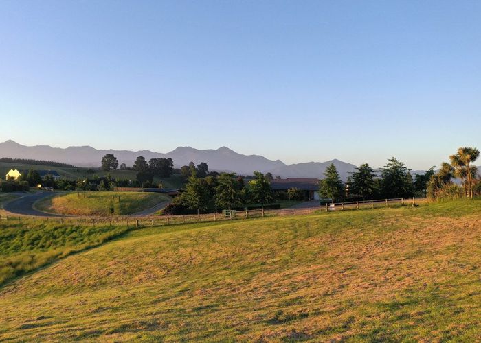  at Lot 18 Delta Lake Heights, Renwick, Marlborough, Marlborough