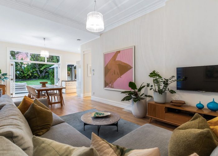  at 17 Mountain View Road, Western Springs, Auckland City, Auckland