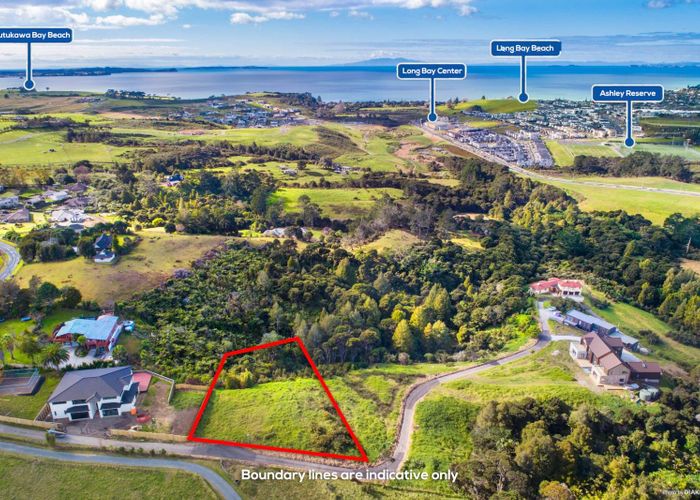  at 78A Vaughans Road, Long Bay, North Shore City, Auckland