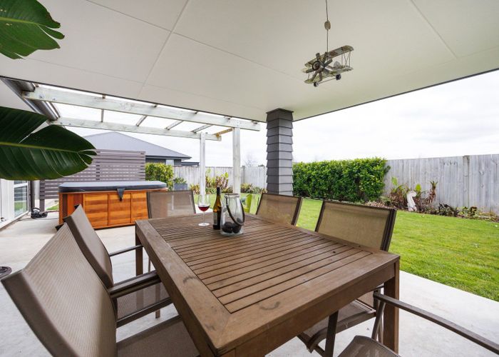  at 25 Dogwood Way, Milson, Palmerston North