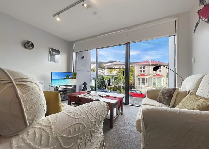  at 210/181 Tasman Street, Mount Cook, Wellington, Wellington