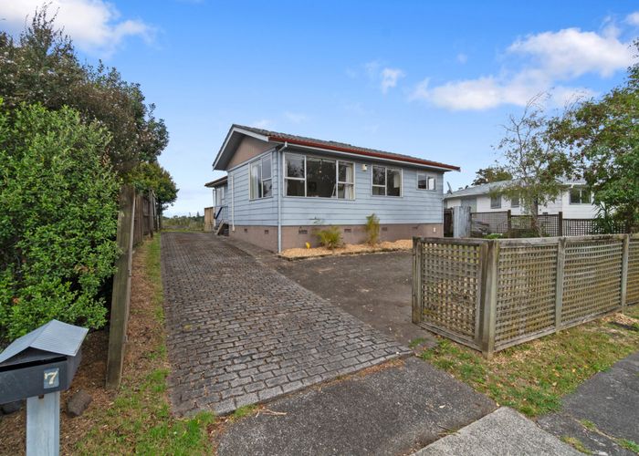  at 7 Towle Place, Remuera, Auckland City, Auckland