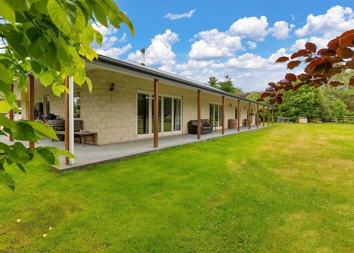  at 2162 North Eyre Road, West Eyreton, Rangiora