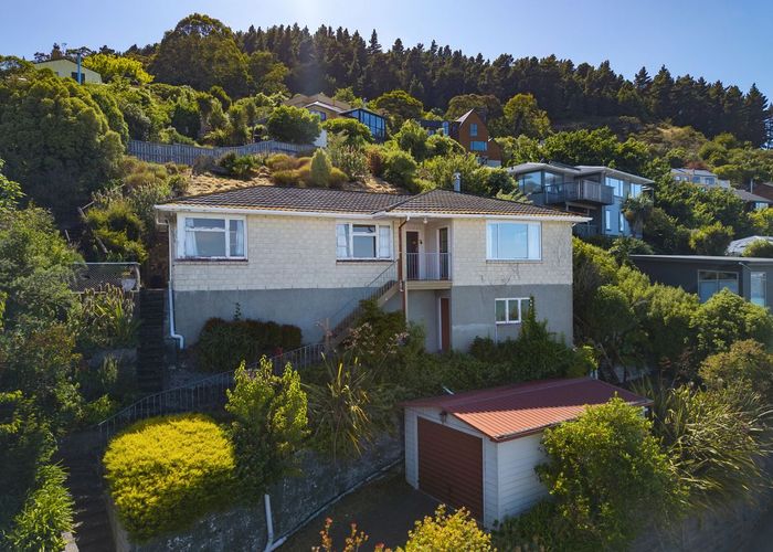  at 2 Foster Terrace, Lyttelton, Lyttelton