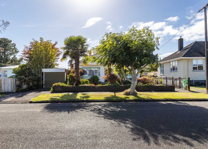  at 31 Wrantage Street, Westown, New Plymouth, Taranaki