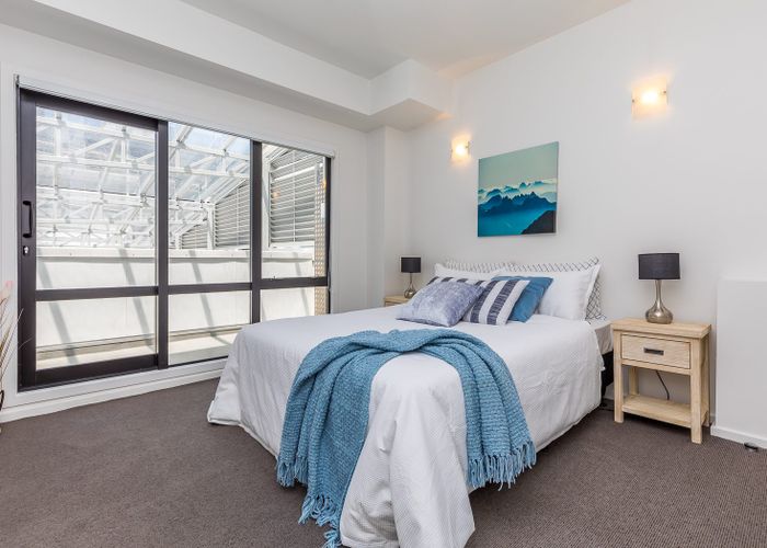  at 7B/11 Durham Street East, Auckland Central, Auckland