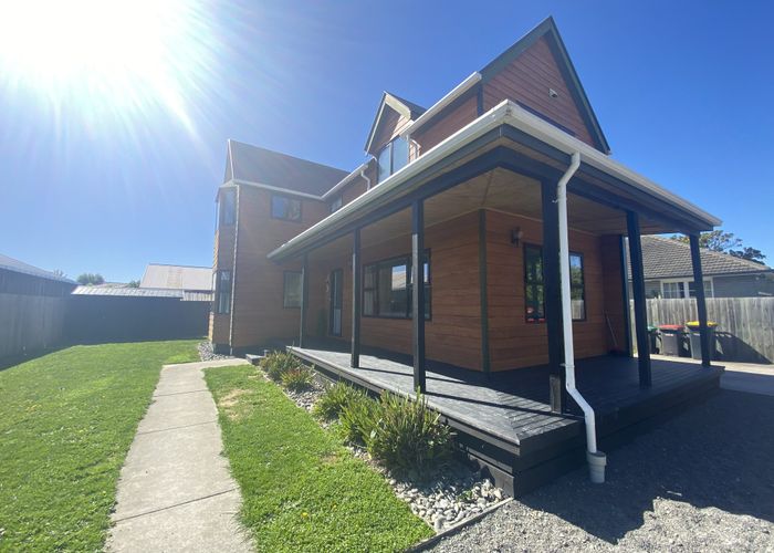  at 41 Birchfield Ave, Dallington, Christchurch City, Canterbury