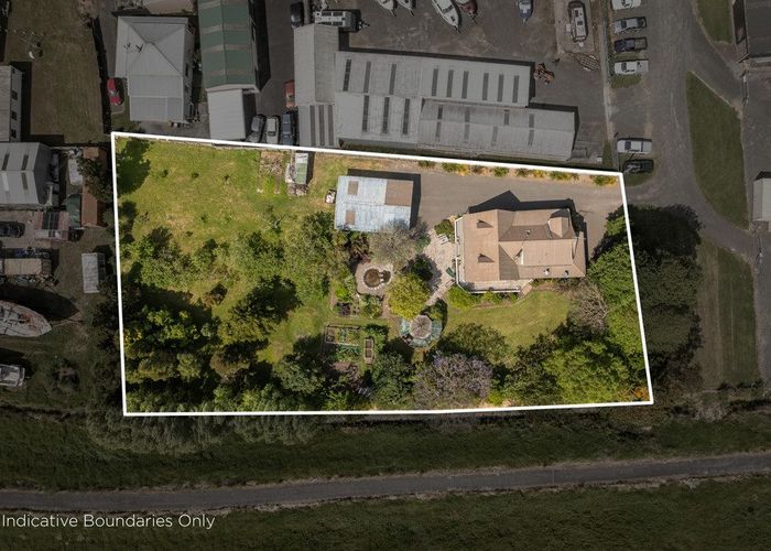  at 70 Kopu Road, Kopu, Thames-Coromandel, Waikato