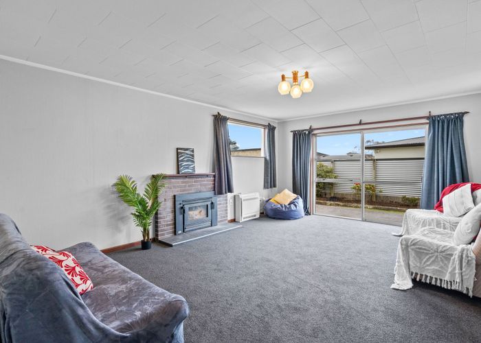  at 86 Lime Street, Newfield, Invercargill