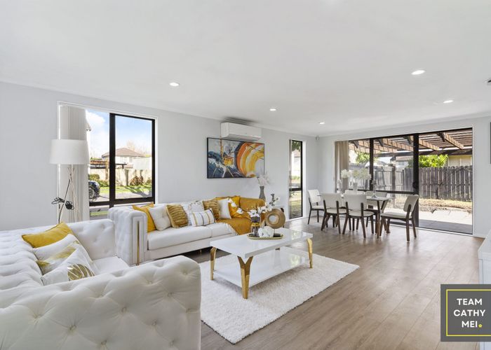 at 34 Bruce Pulman Drive, Takanini, Papakura, Auckland