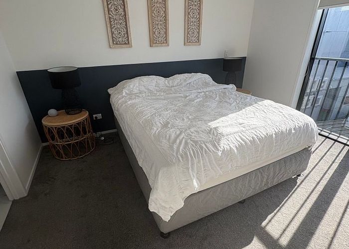  at 4/322 Durham Street North, City Centre, Christchurch City, Canterbury