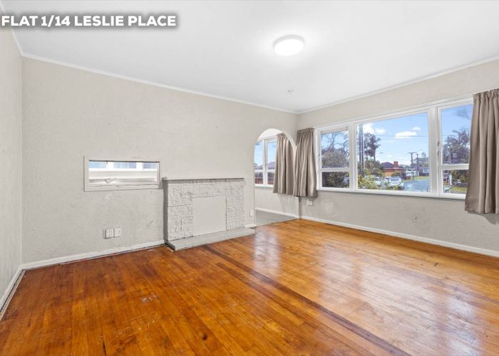 at 1/14 Leslie Place, Otara, Manukau City, Auckland