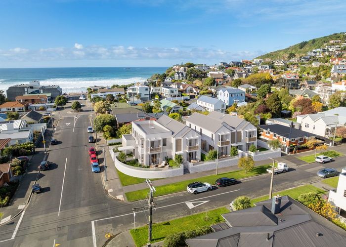  at 45 Beach Street, Saint Clair, Dunedin, Otago