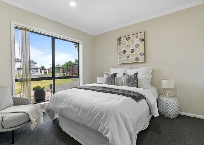  at 8 Samara Place, Clendon Park, Manukau City, Auckland
