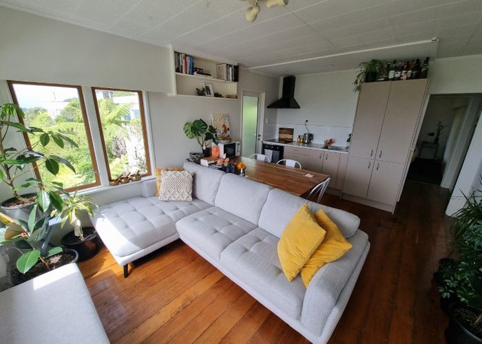  at 27B (Bottom) Marewa Road, Hataitai, Wellington, Wellington