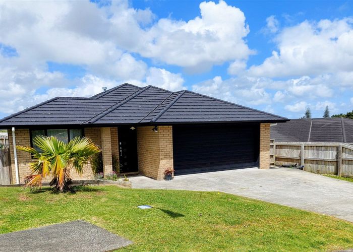  at 8 Muirfield Rise, Kamo, Whangarei, Northland