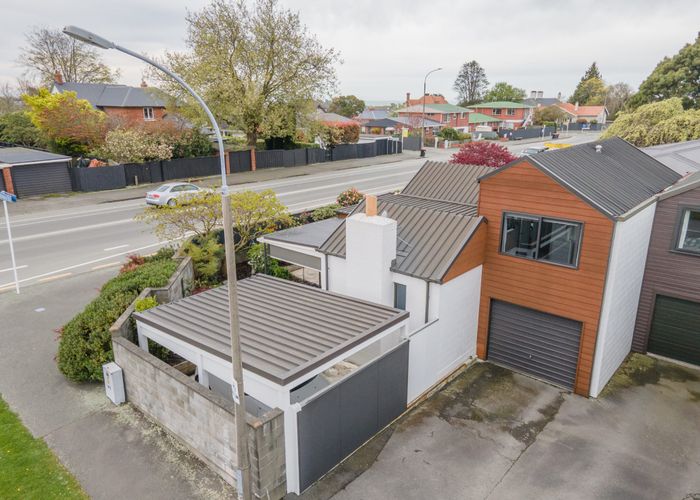  at 1/120 Wai-iti Road, Highfield, Timaru, Canterbury