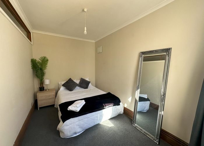  at 3/280 Cuba Street, Te Aro, Wellington, Wellington