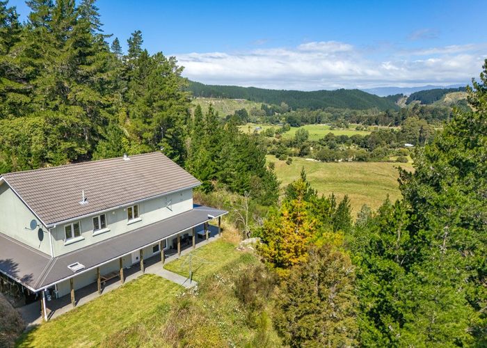  at 364 Onamalutu Road, Onamalutu Valley, Marlborough, Marlborough