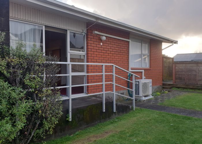  at 1/58 Paynters Avenue, Strandon, New Plymouth