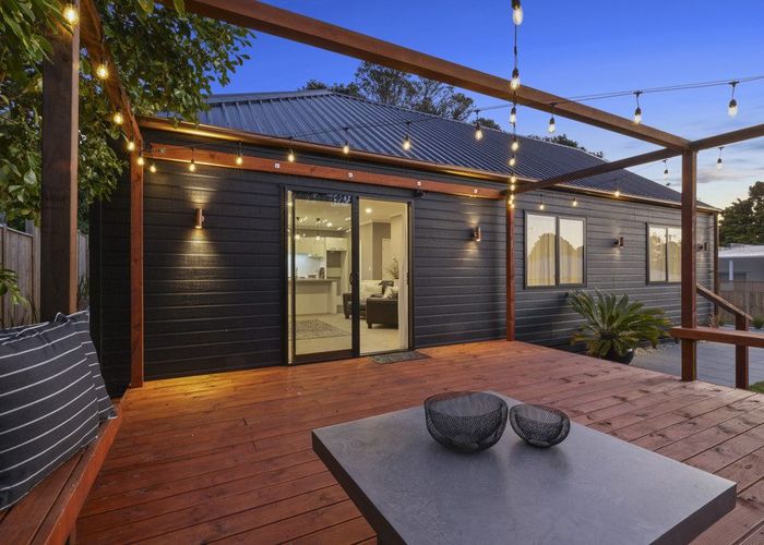  at 47A Mangorei Road, Strandon, New Plymouth